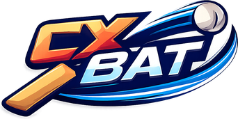cx bat লোগো